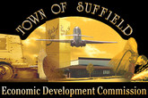 Suffield County Economic Development