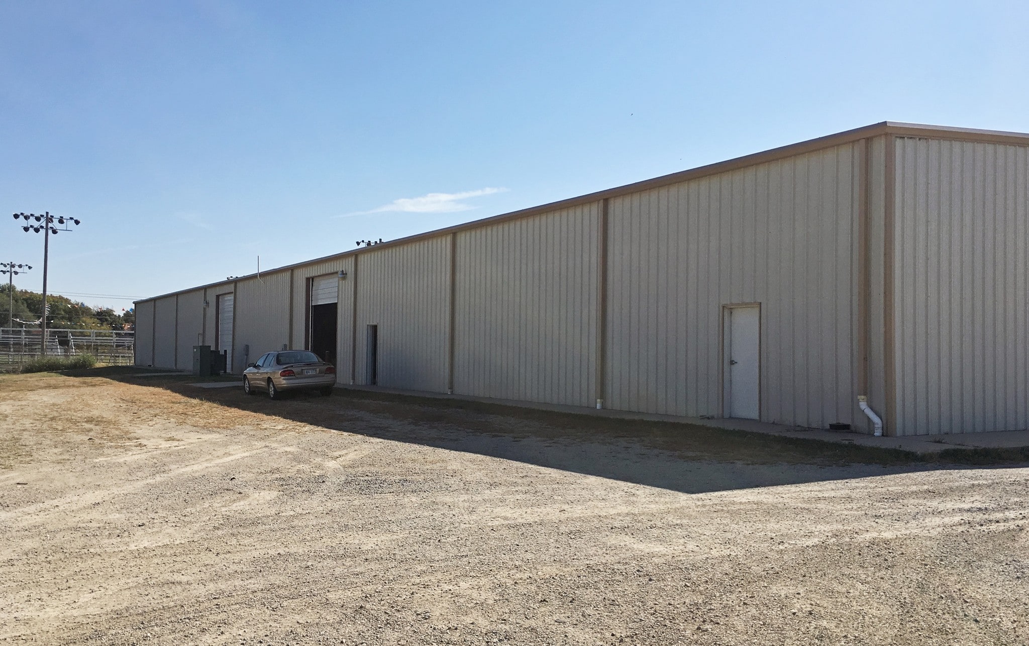 228 Industrial Dr, Mulvane, KS for sale Primary Photo- Image 1 of 1