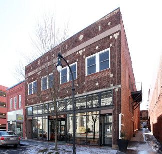 More details for 320 E Chapel Hill St, Durham, NC - Office for Lease