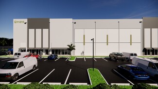 More details for 11215 W 43rd Ave, Hialeah, FL - Industrial for Lease