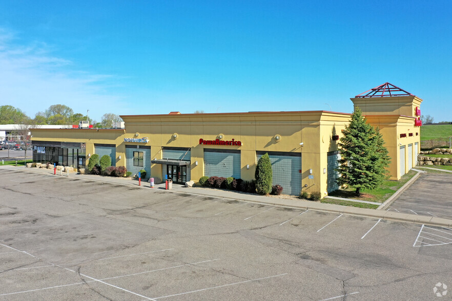 785-789 53rd Ave NE, Fridley, MN 55421 - Retail for Lease | LoopNet