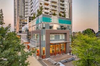 More details for 6060 Silver Dr, Burnaby, BC - Coworking for Lease