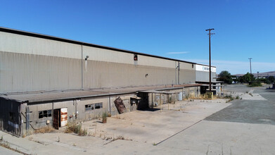 355 S Vasco Rd, Livermore, CA 94550 - Industrial for Lease | LoopNet