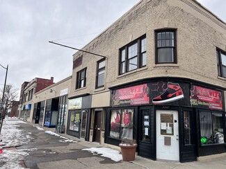 More details for 2321-2325 Main St, Buffalo, NY - Retail for Sale