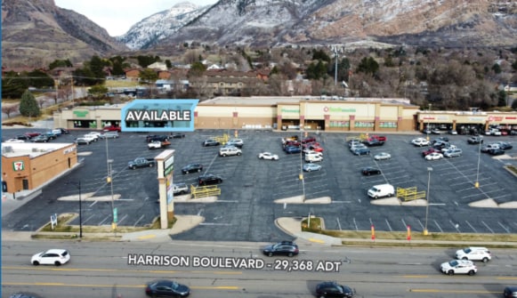2020 Harrison Blvd, Ogden, UT for lease Building Photo- Image 1 of 17