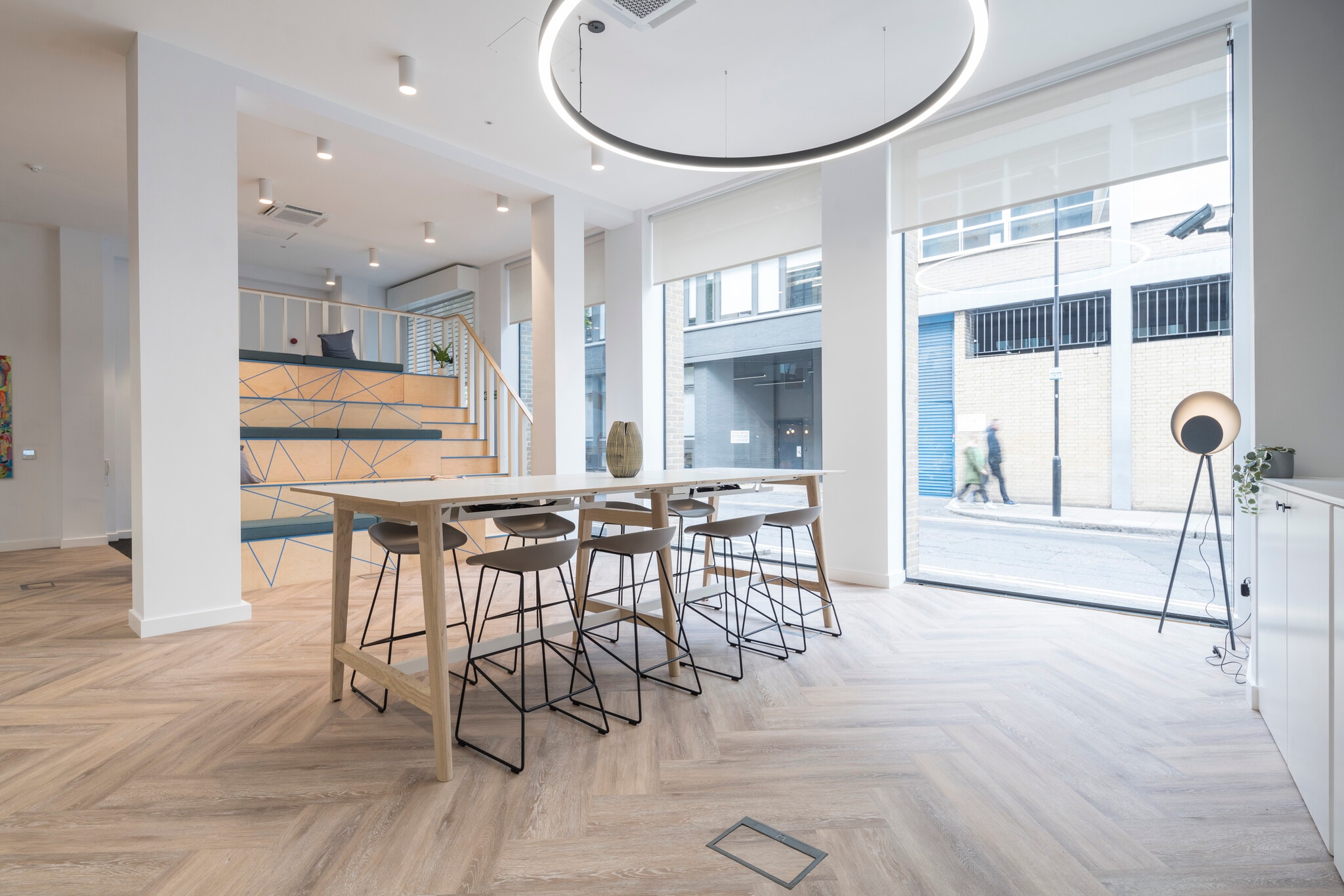 28 Scrutton St, London for sale Interior Photo- Image 1 of 1