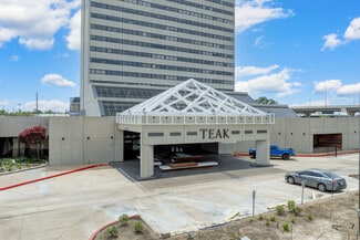 More details for 14703 Park Row, Houston, TX - Flex for Lease