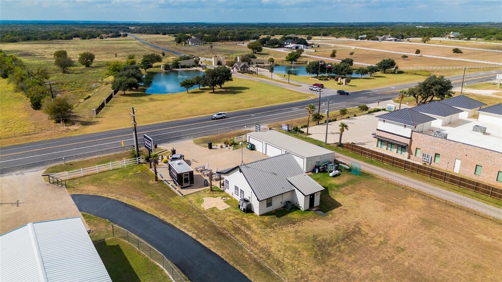 5528 Fm 933, Whitney, TX for sale - Building Photo - Image 3 of 30