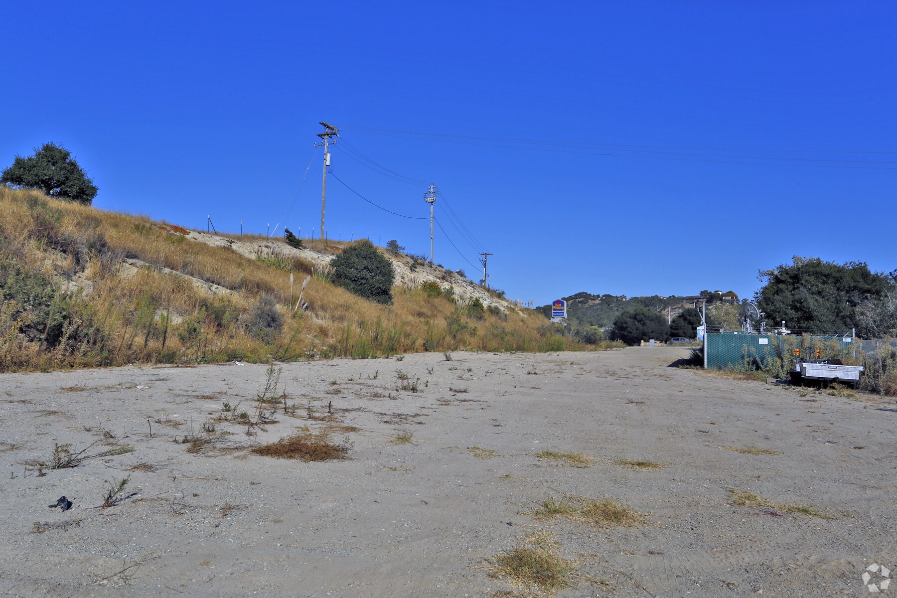 Pismo Beach Parking Storage Dandk Organizer