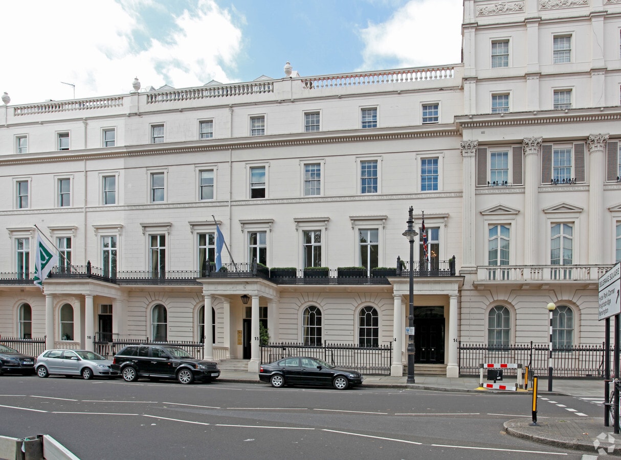 1415 Belgrave Sq, London, SW1X 8PS