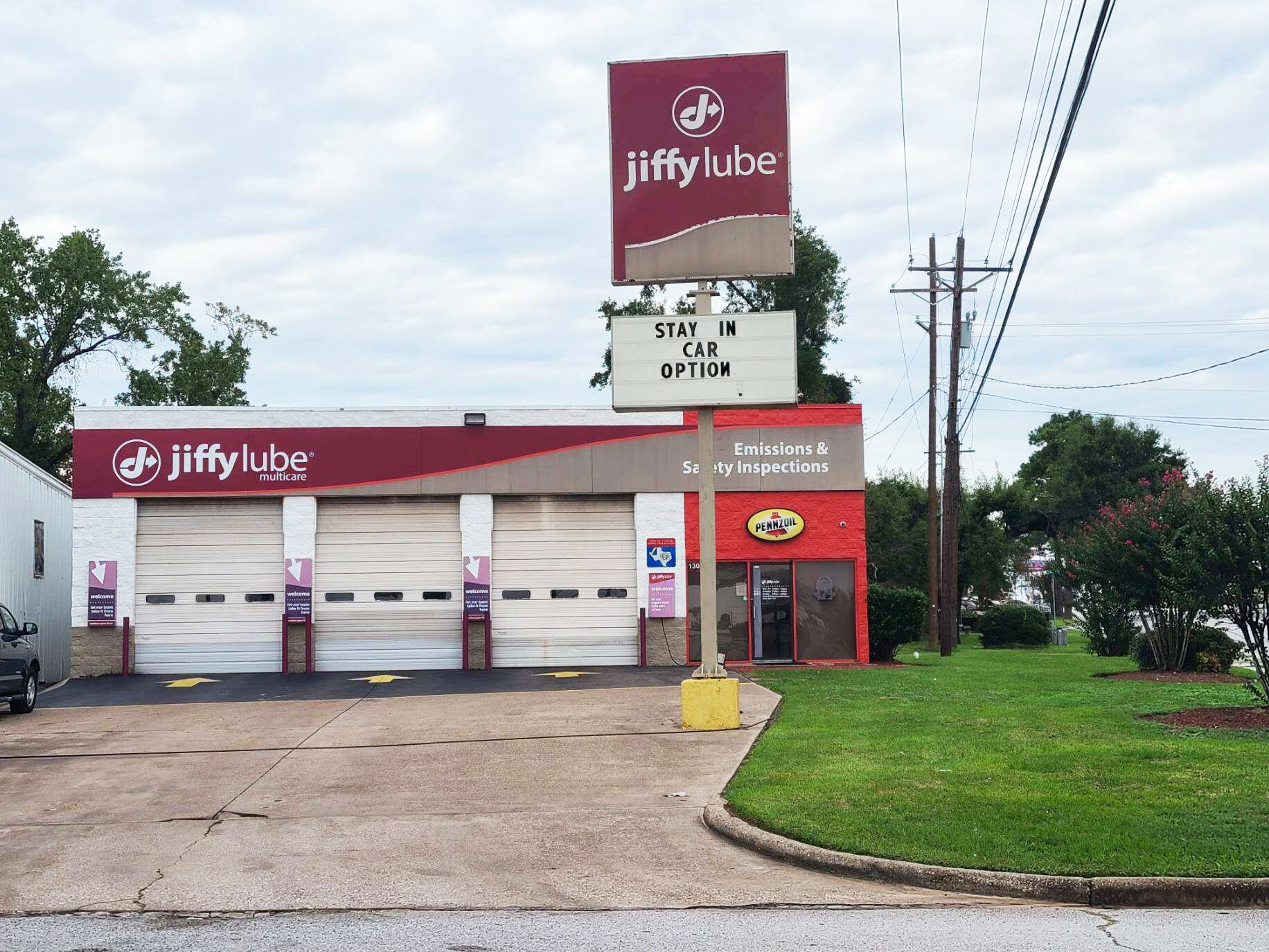 1301 N Frazier St, Conroe, TX for sale Building Photo- Image 1 of 1