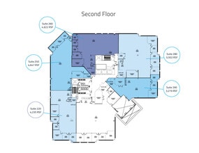 3400 Ashton Blvd, Lehi, UT for lease Floor Plan- Image 1 of 1