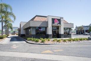 Taco Bell Absolute NNN Ground Lease - NNN Property