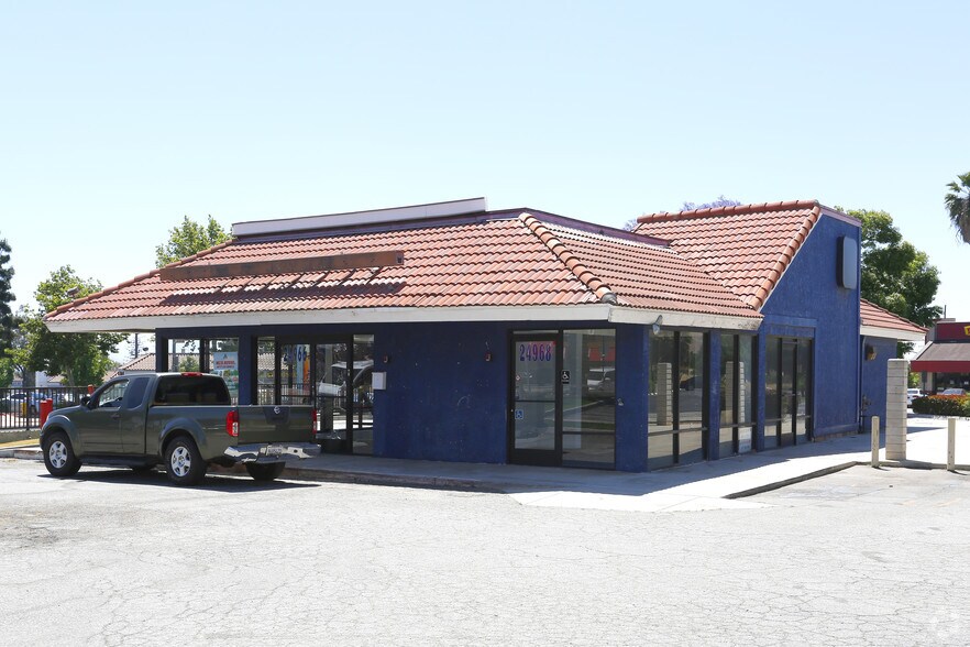 24966 Sunnymead Blvd, Moreno Valley, CA 92553