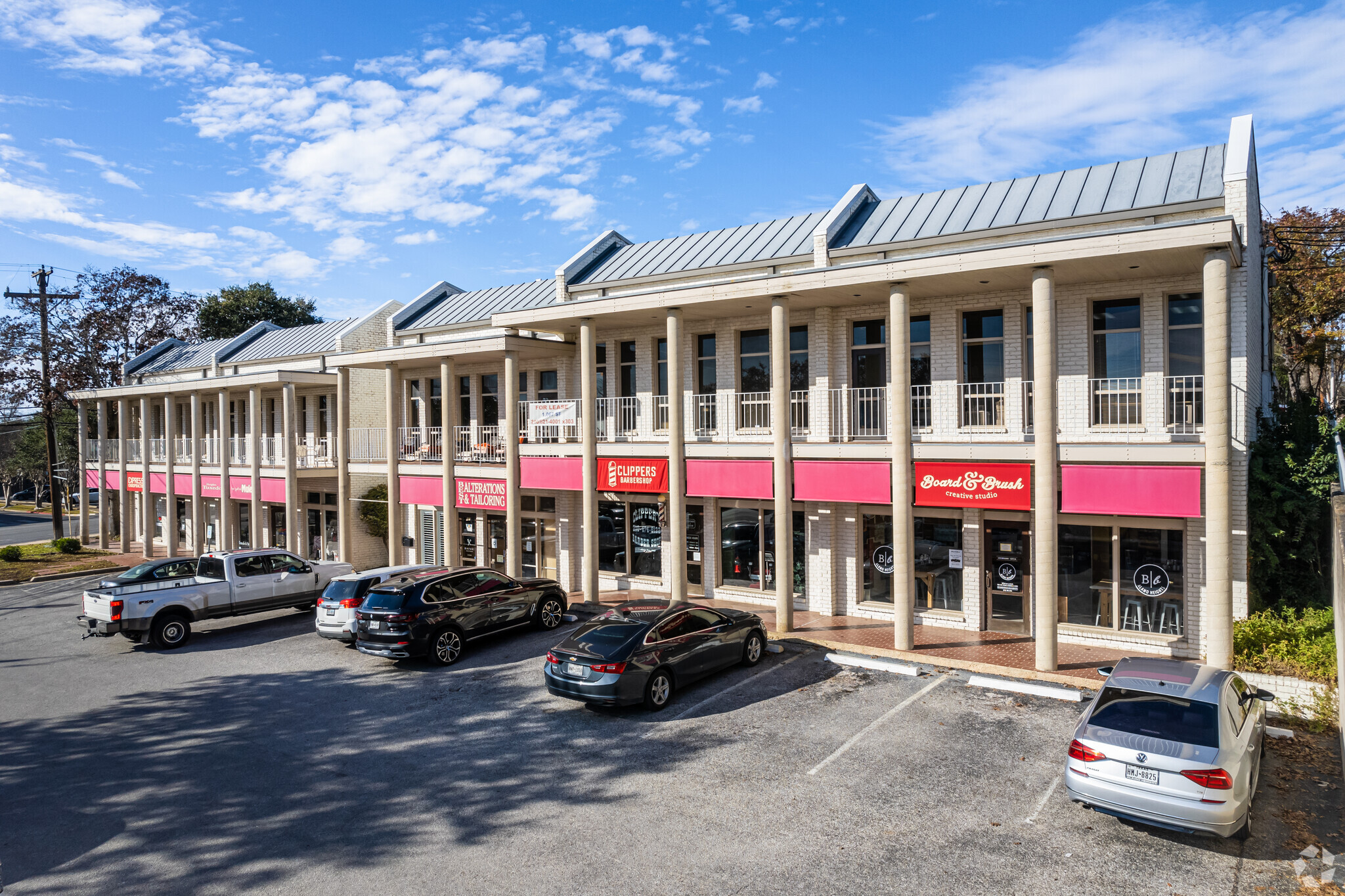 6106 Broadway St, San Antonio, TX for sale Building Photo- Image 1 of 1