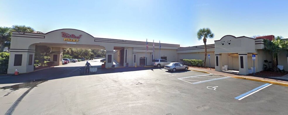 1401 Atlantic Blvd, Neptune Beach, FL for sale - Building Photo - Image 3 of 11