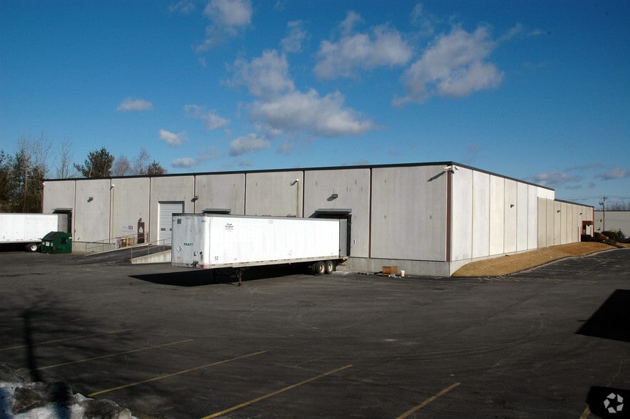 30 Jytek Dr, Leominster, MA for sale - Building Photo - Image 3 of 3