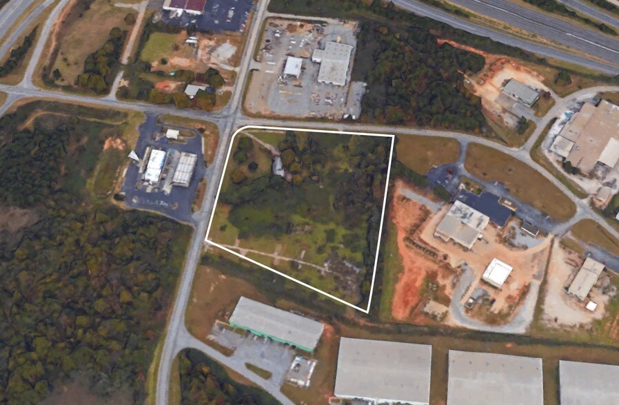 Neely Ferry Rd, Simpsonville, SC 29680