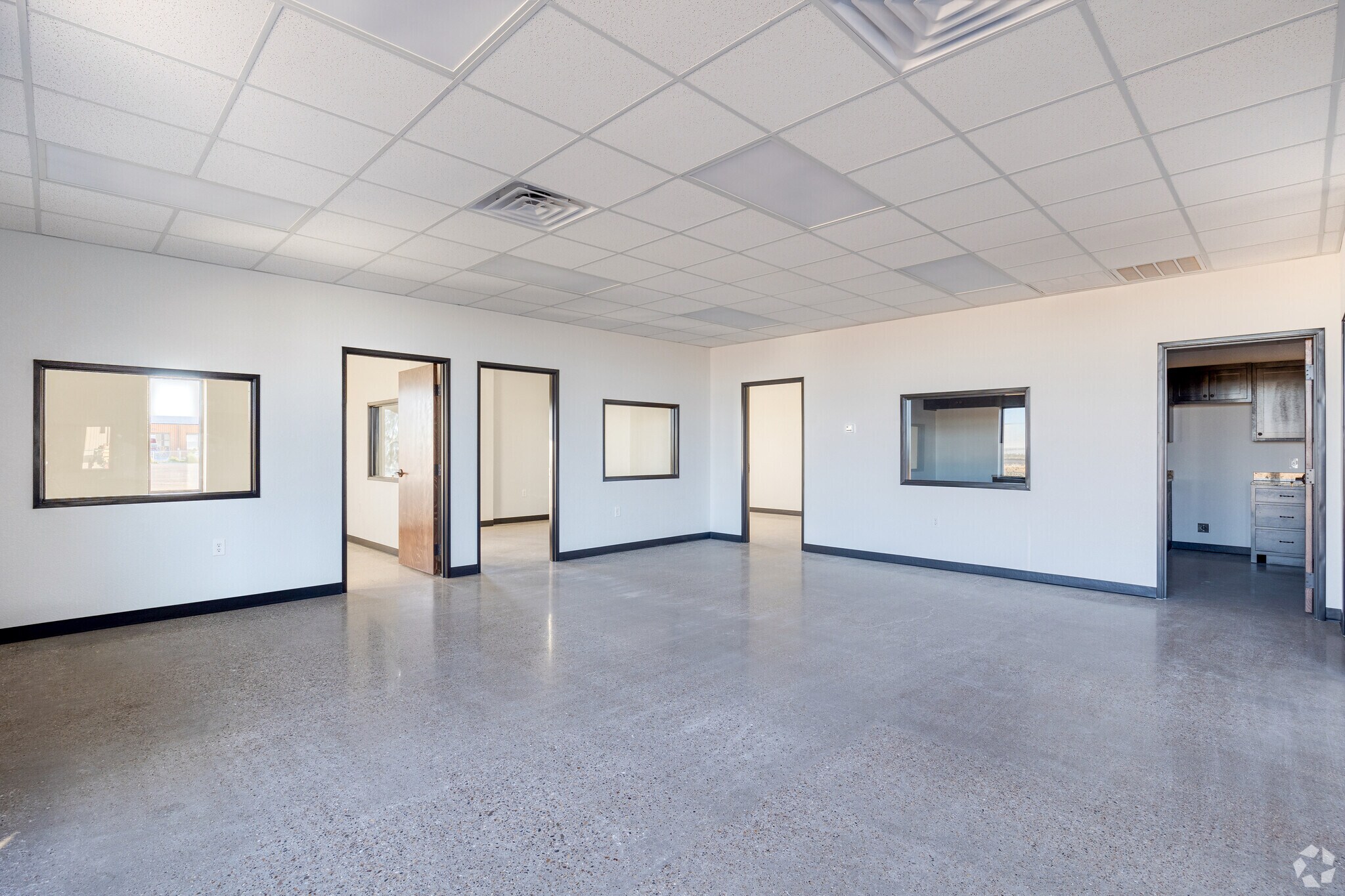 14521 W I20, Odessa, TX 79763 Dallum Build