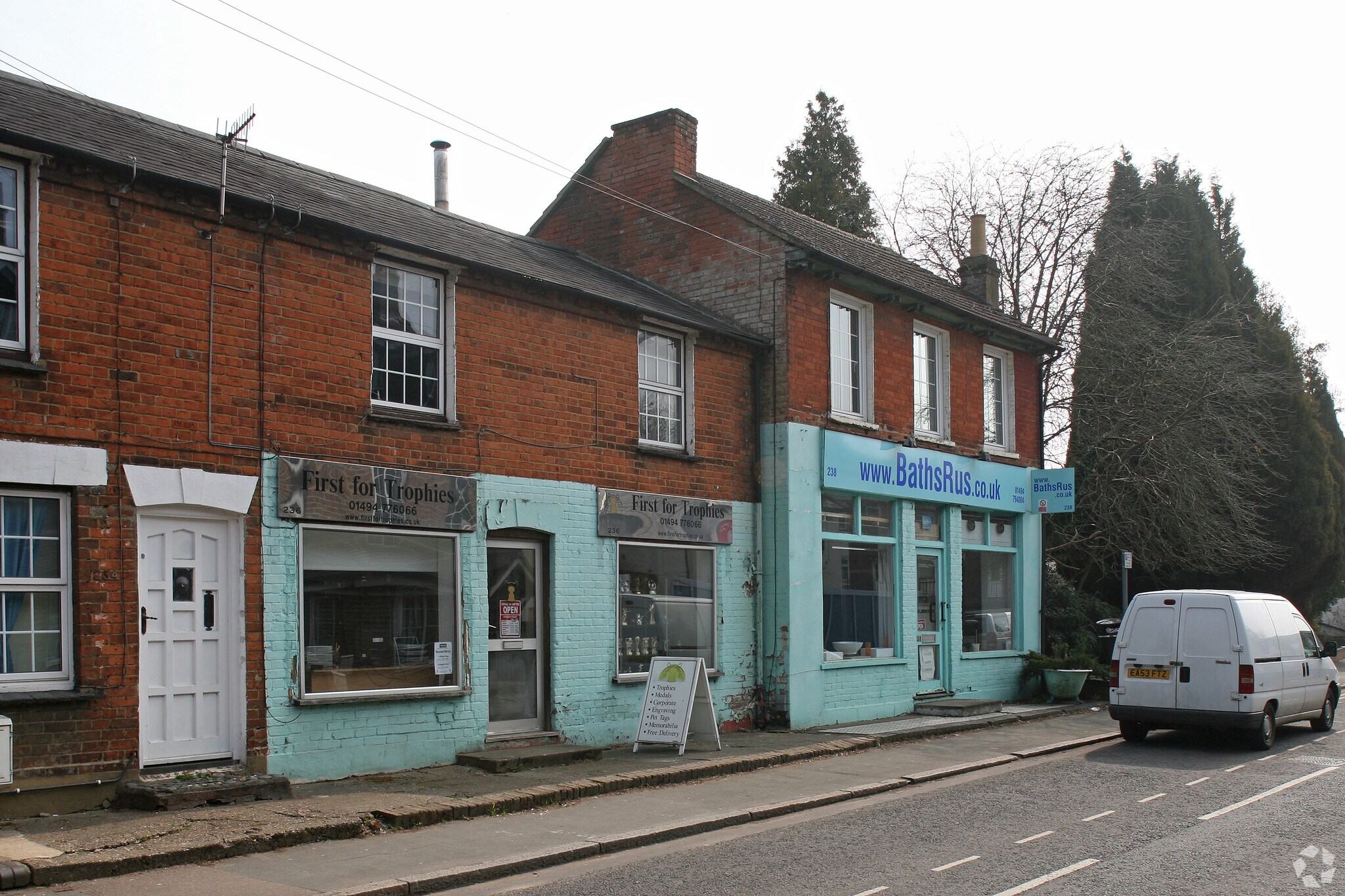 236238 Waterside, Chesham, HP5 1PG