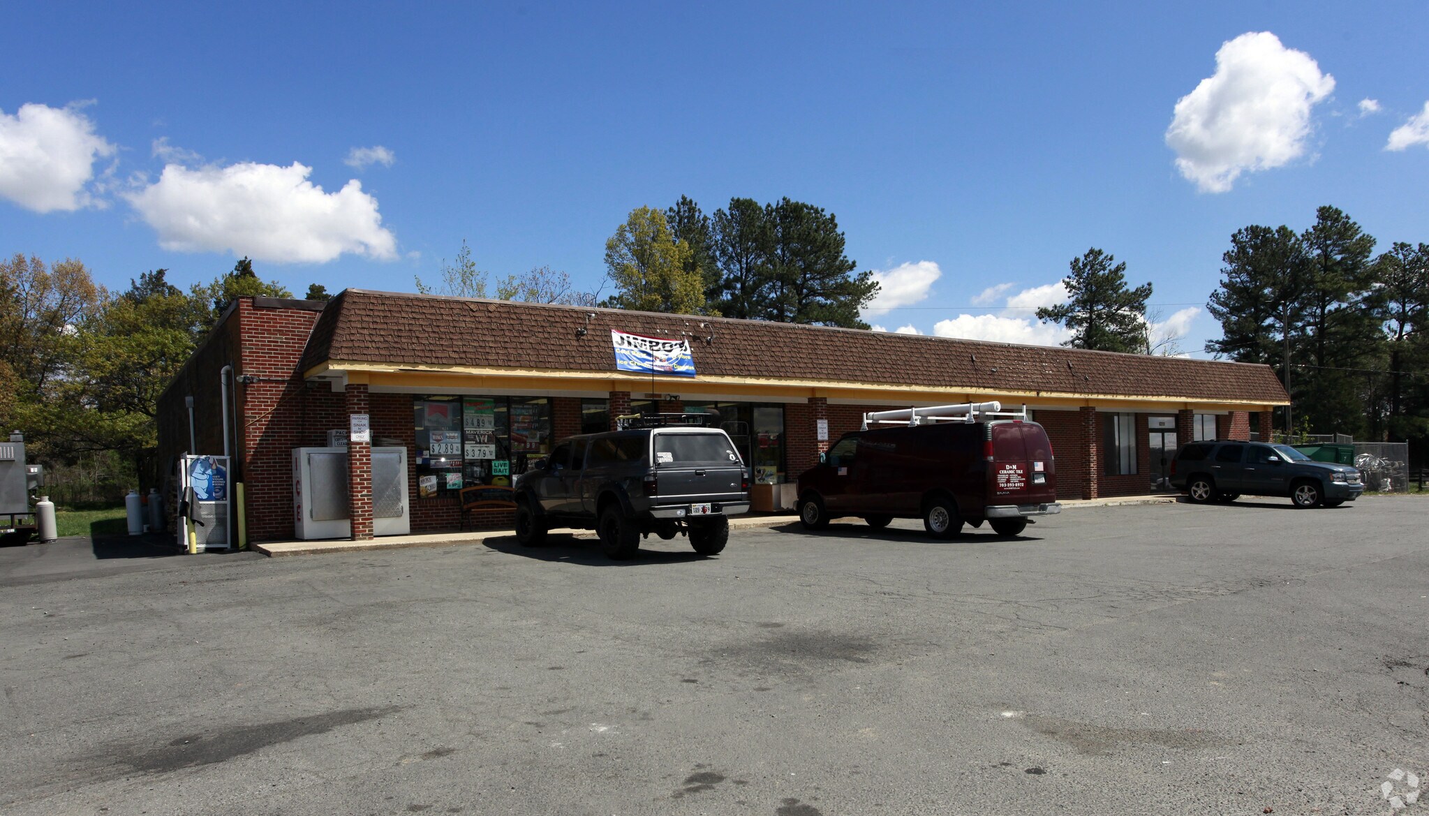 43112 John Mosby Hwy, Chantilly, VA for sale Primary Photo- Image 1 of 1