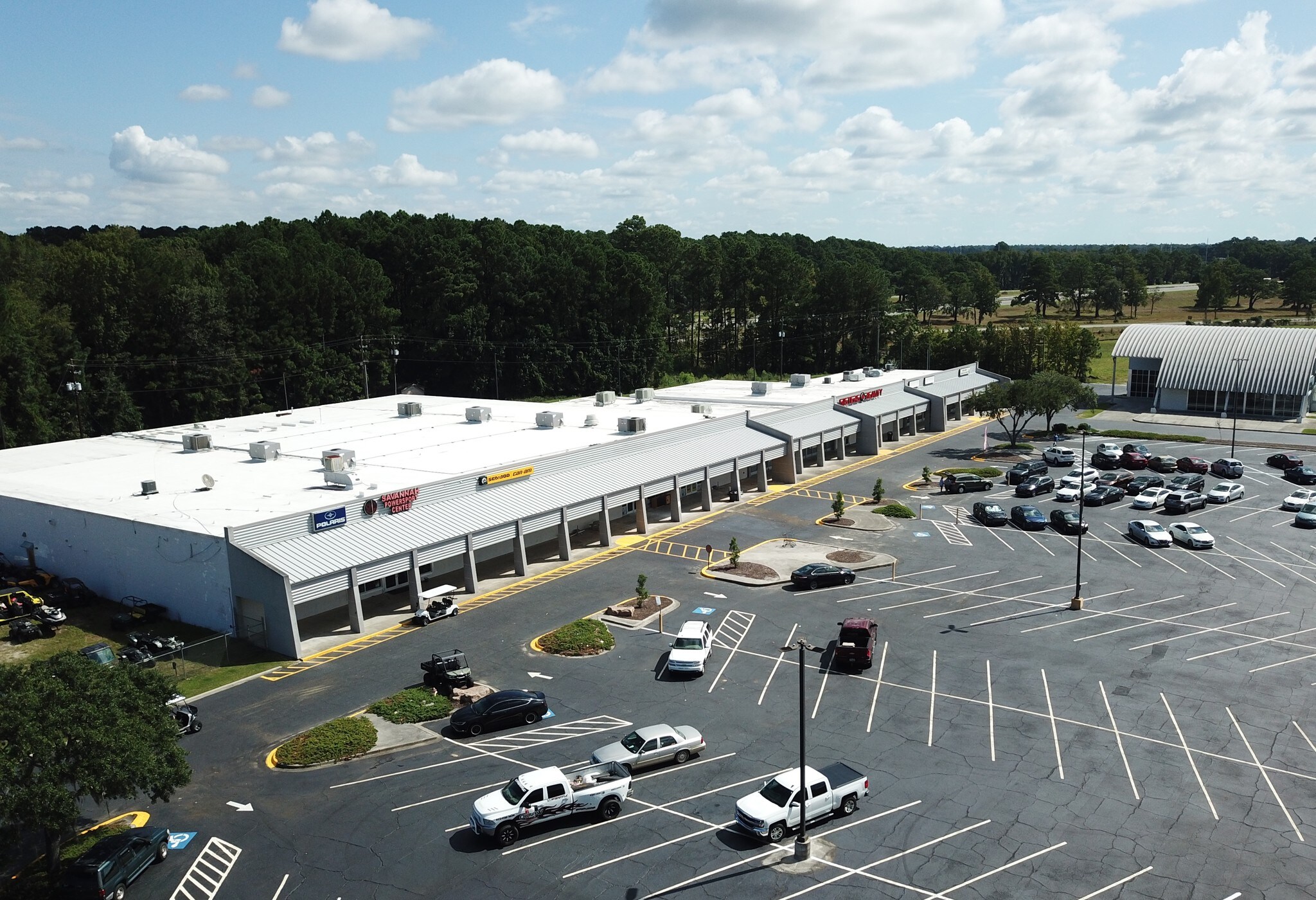 5918 Ogeechee Rd, Savannah, GA for sale Building Photo- Image 1 of 1