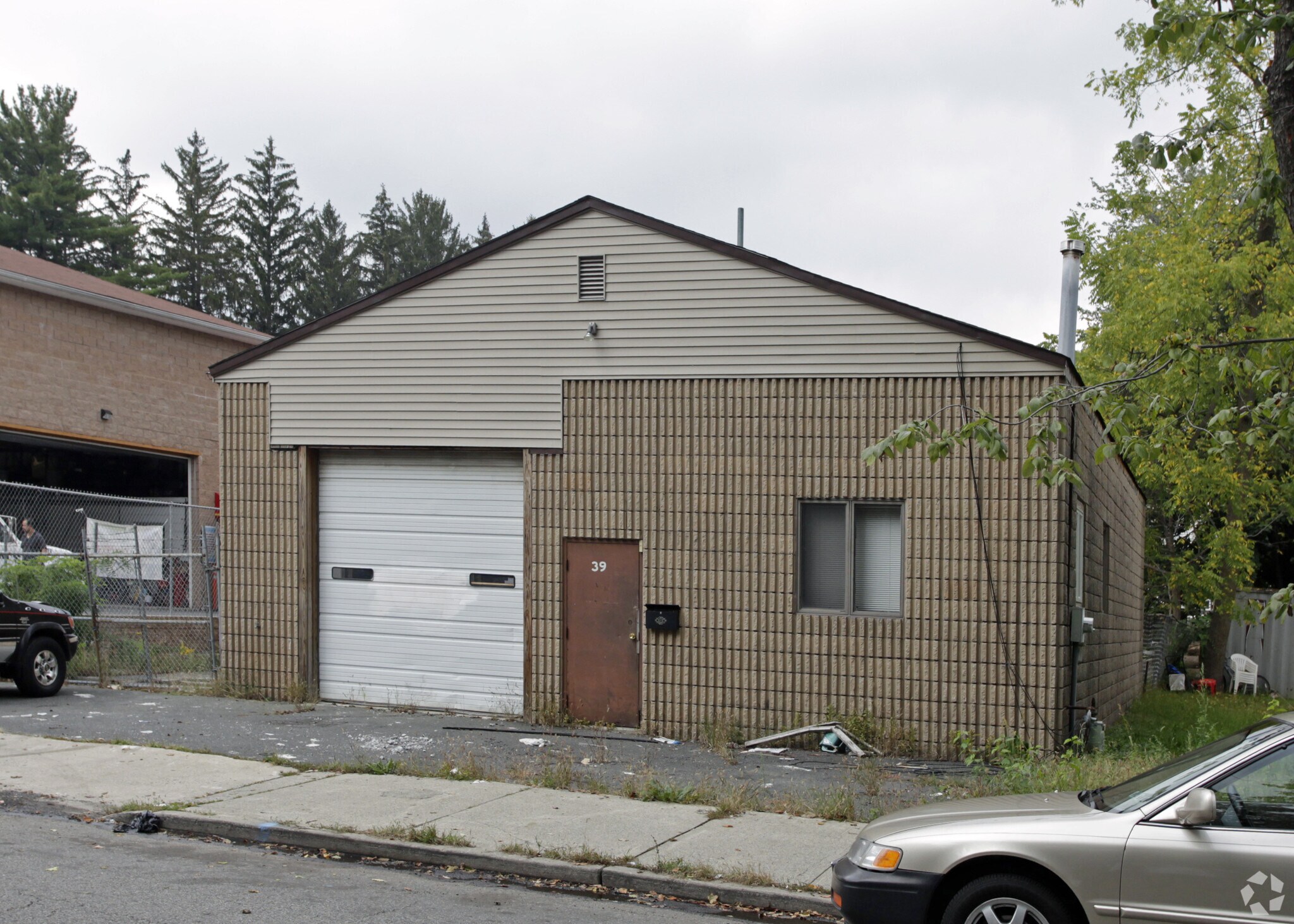 39 Columbus Ave, Spring Valley, NY for sale Primary Photo- Image 1 of 1