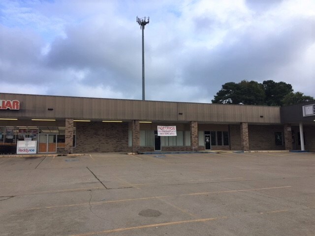 425 Robbins Rd, Athens, TX for sale - Primary Photo - Image 1 of 1