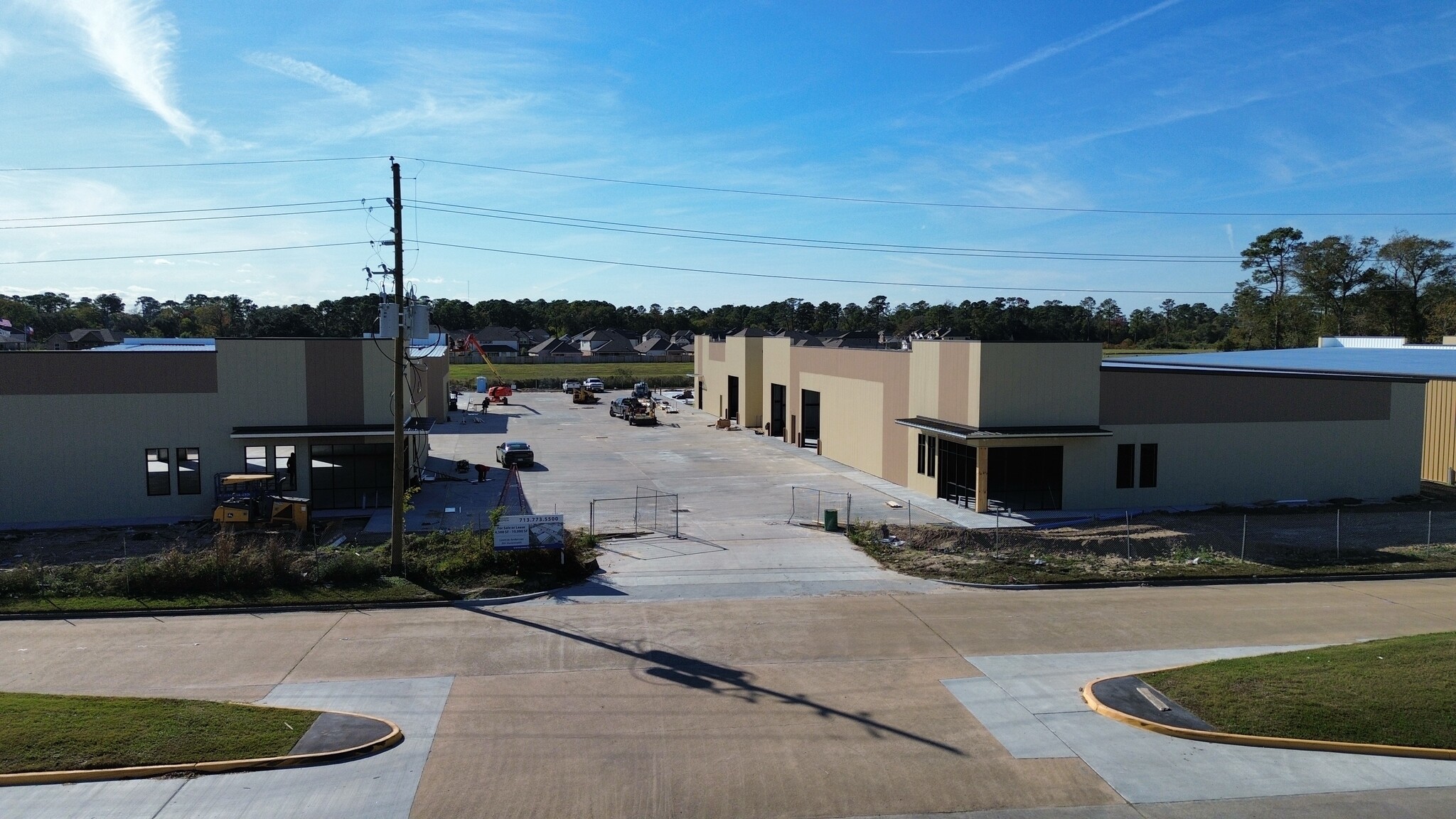 0 Misty Valley Drive, Houston, TX for lease Building Photo- Image 1 of 6