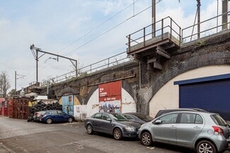 More details for Arnold Rd, London - Flex for Lease