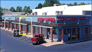 More details for 3500-3632 W 10th St, Greeley, CO - Retail for Lease