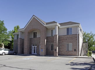 More details for 1106 E South Union Ave, Midvale, UT - Office for Sale