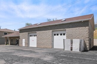 More details for 216 W 4860 S, Salt Lake City, UT - Industrial for Sale