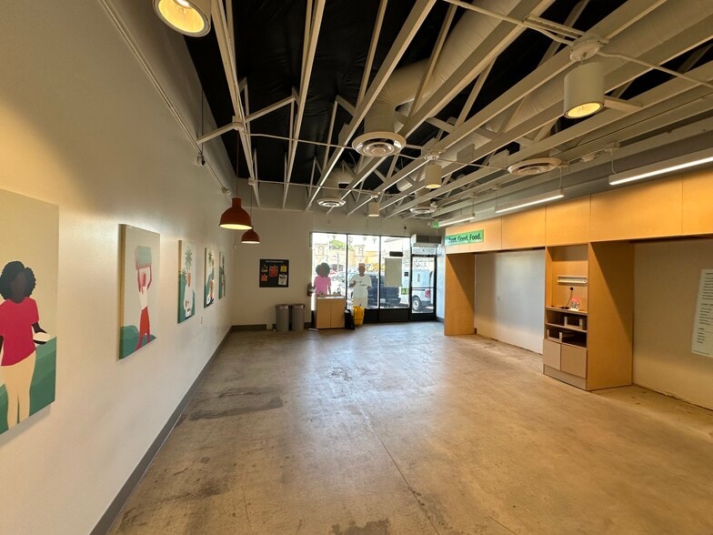 8500 W Olympic Blvd, Los Angeles, CA for lease - Building Photo - Image 3 of 11