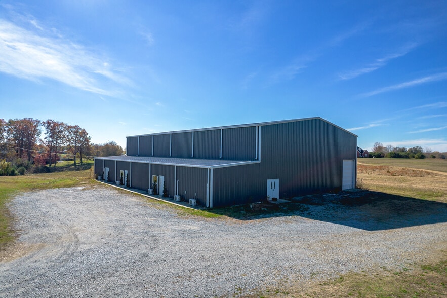 27881 Salem Minor Hill Rd, Lester, AL for sale - Primary Photo - Image 1 of 18