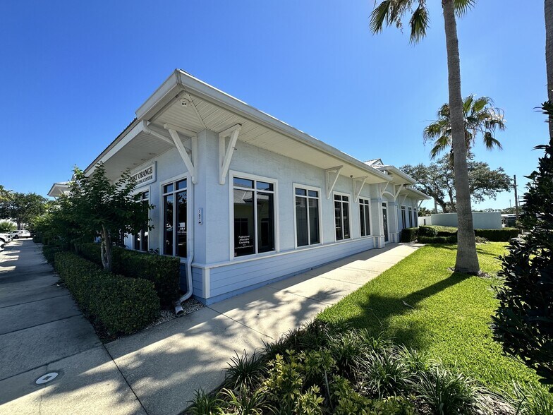 4639 Clyde Morris Blvd, Port Orange, FL 32129 Building 1