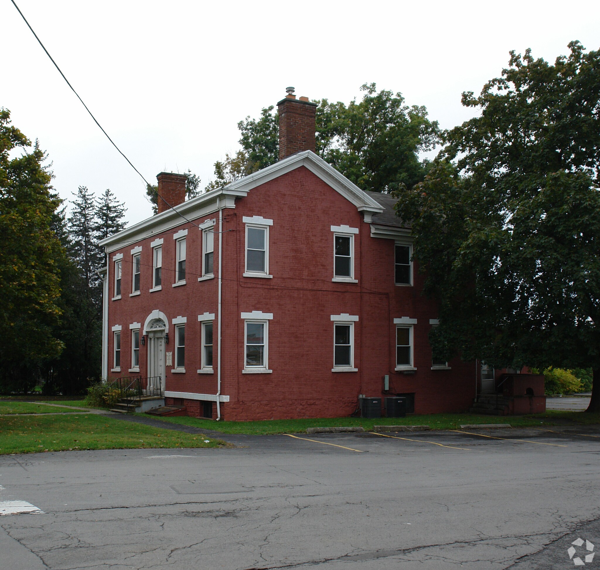 320 Herkimer Rd, Utica, NY 13502 Office for Sale