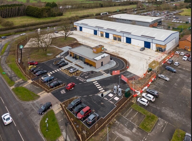 Stirling Rd, York for lease - Other - Image 3 of 3