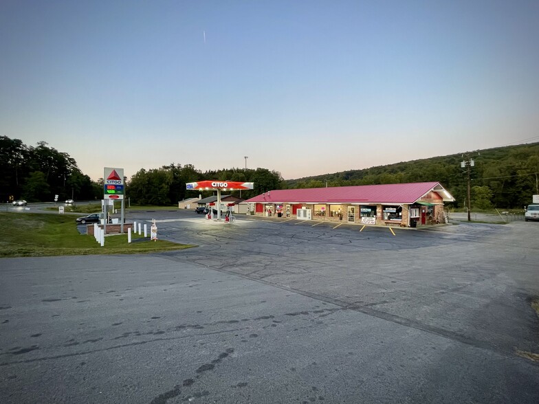 1253 W Danby Rd, Newfield, NY for sale - Building Photo - Image 3 of 38