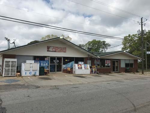 141 S Old Highway 27, Roopville, GA for sale Primary Photo- Image 1 of 13