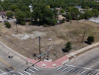 More details for Verbena St & E Rosedale St – Land for Sale, Fort Worth, TX