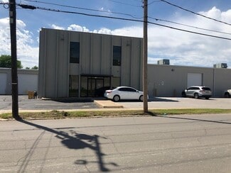 More details for 712 S Wheeling Ave, Tulsa, OK - Office for Lease