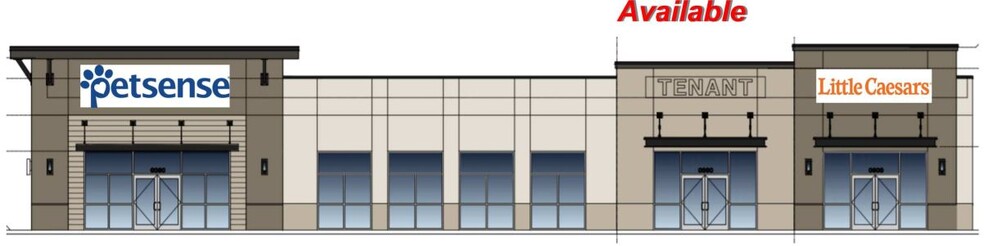 4340 Pleasant Hill Rd., Kissimmee, FL for lease - Construction Photo - Image 3 of 4