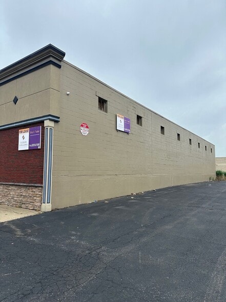321 Ramsdell Ave, Buffalo, NY for lease - Building Photo - Image 3 of 25