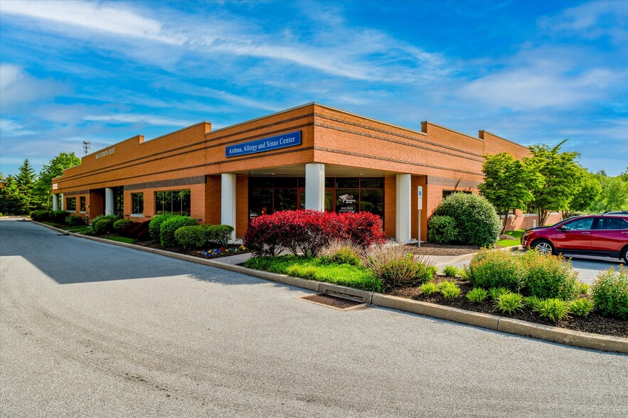 Office in West Chester, PA for sale - Primary Photo - Image 1 of 1