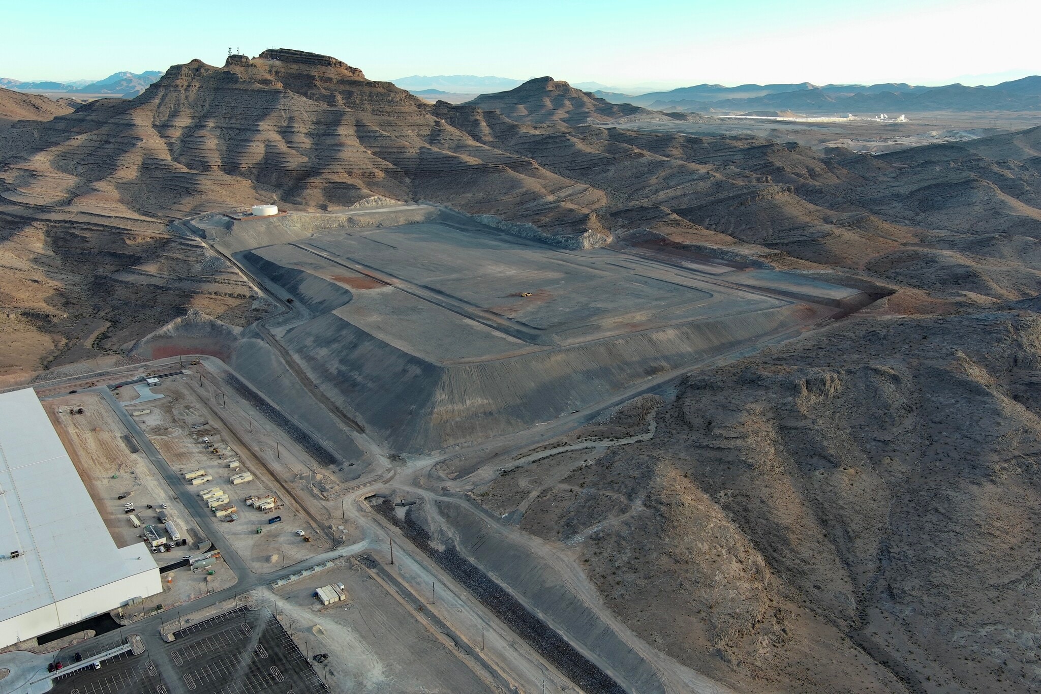 9150 N Terryl B Adams St, Las Vegas, NV for sale Aerial- Image 1 of 1