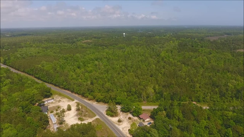 Goose Creek Rd, Shallotte, NC for sale - Commercial Listing Video - Image 2 of 6