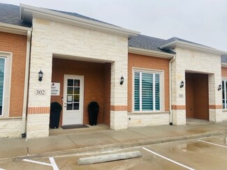 More details for 5830 Collin McKinney Pky, McKinney, TX - Office/Medical for Lease