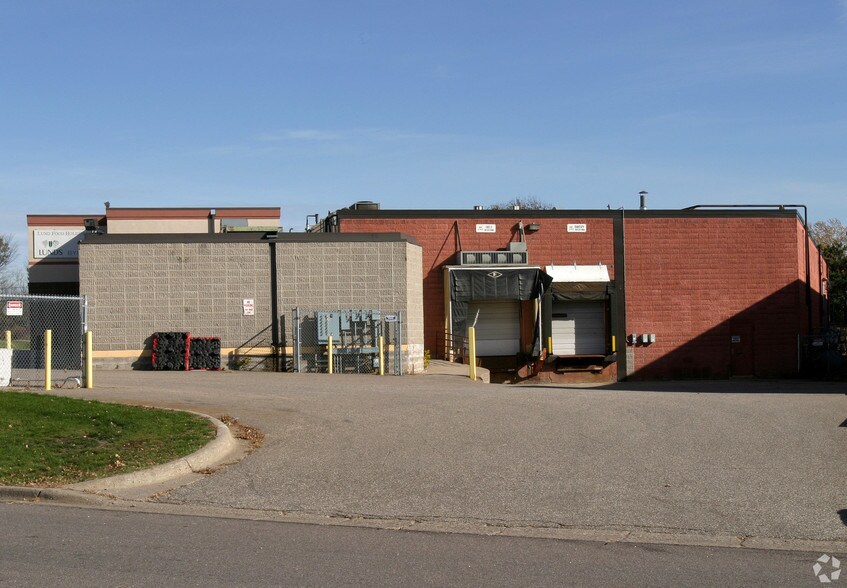 4730-4740 N Quebec Ave, New Hope, MN for sale - Building Photo - Image 3 of 6