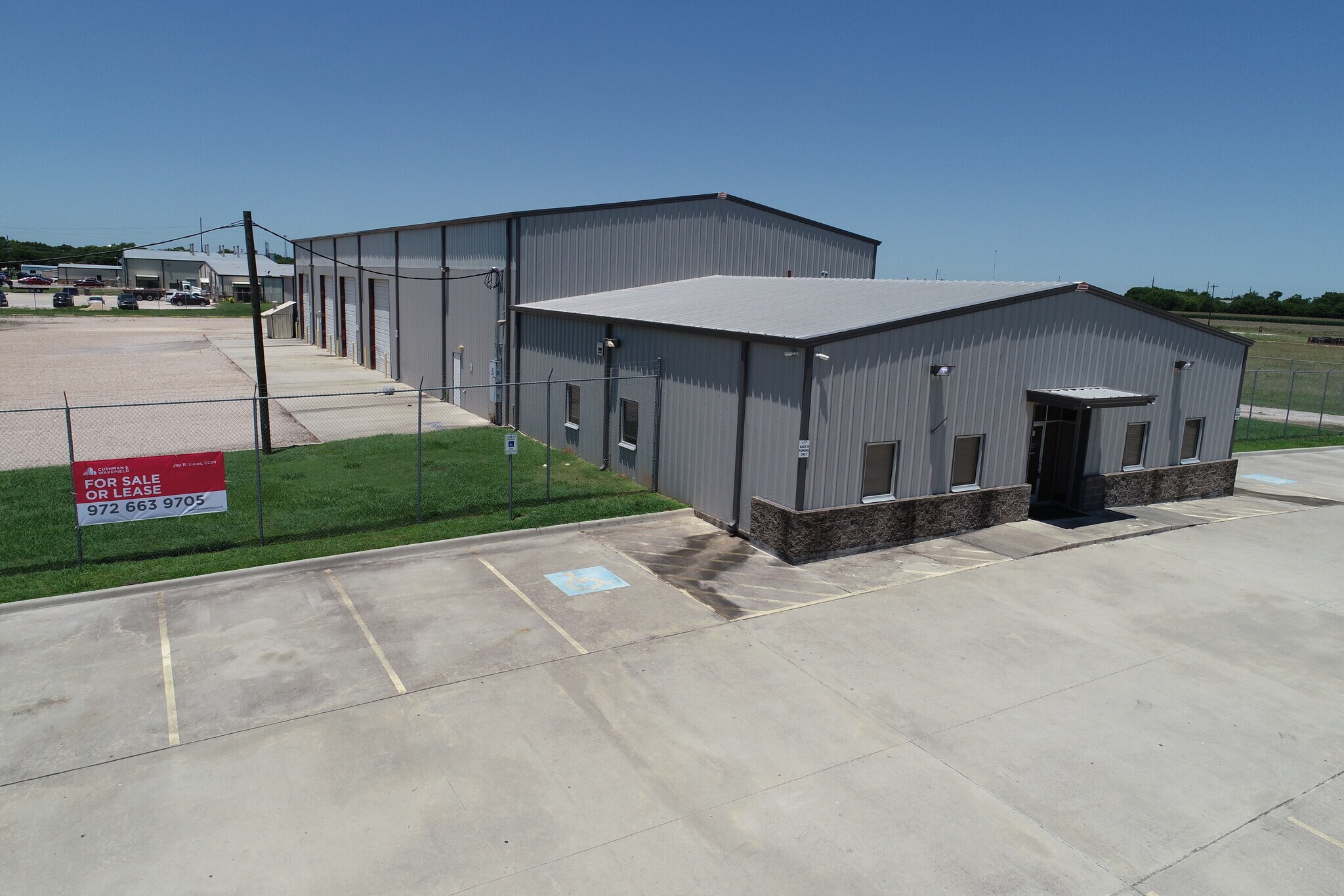 1406 Stubbs Dr, El Campo, TX for sale Building Photo- Image 1 of 1